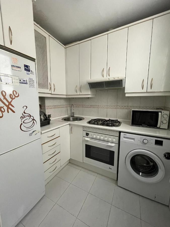 Apartamento Cerca Del Centro De Madrid Apartment Exterior photo