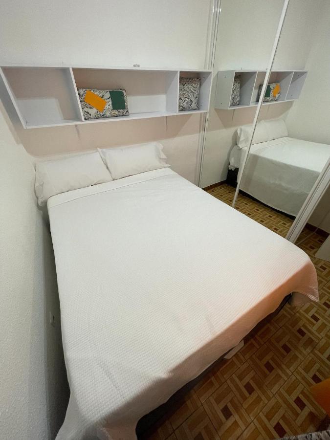 Apartamento Cerca Del Centro De Madrid Apartment Exterior photo